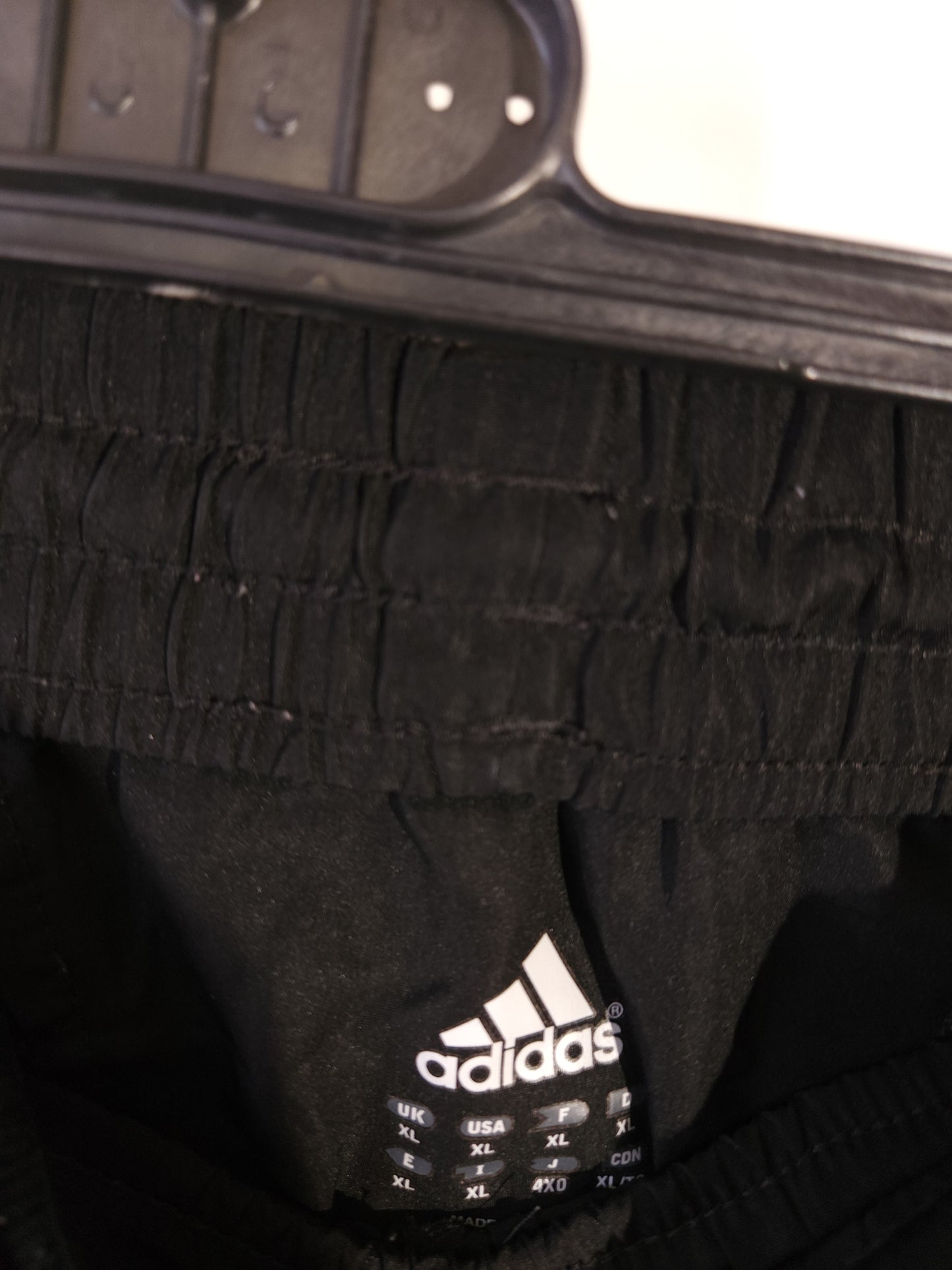 ADIDAS ClimaCool Къси/Шорти Мъжки XL