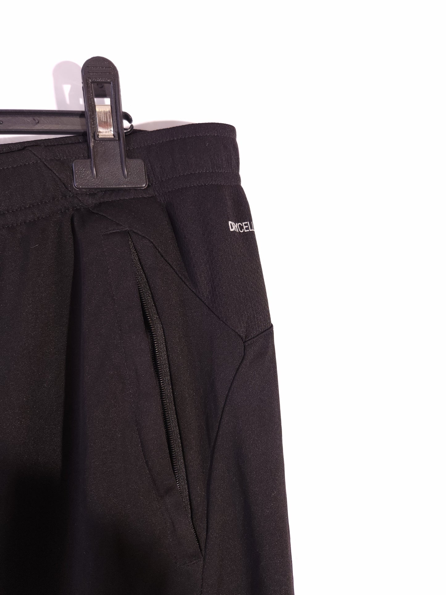 PUMA DryCell Къси/Панталони Мъжки/XL