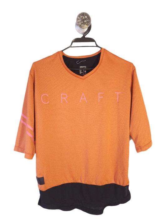CRAFT Тениска/Дамска М