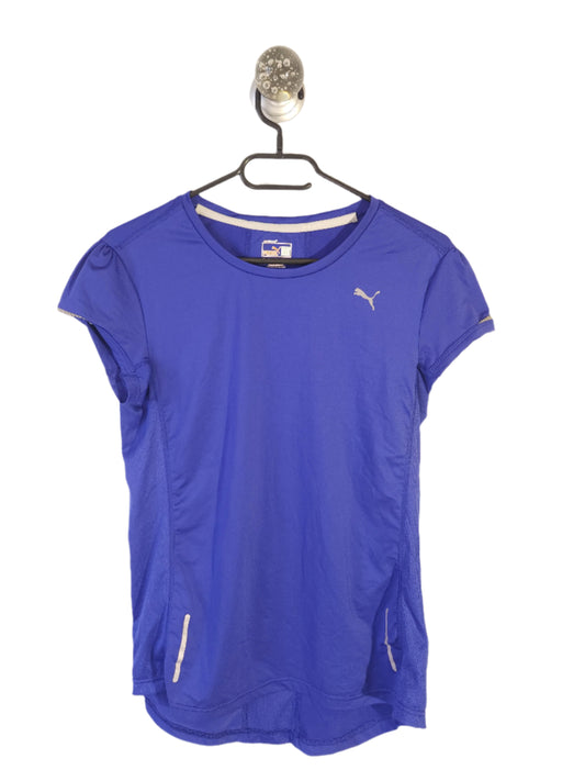 PUMA Тениска/Дамска L