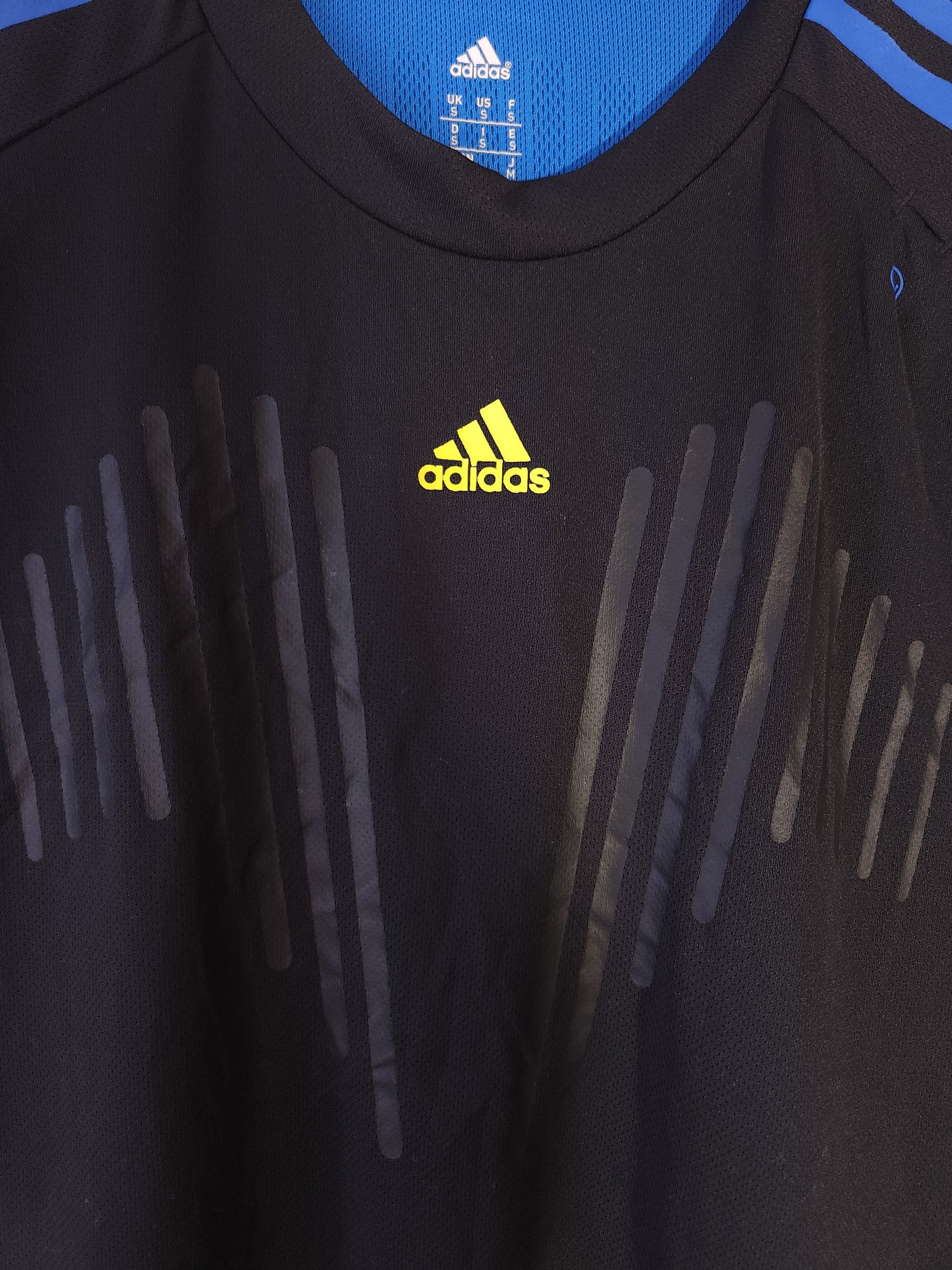 Adidas Formation Тениска/Мъжка S