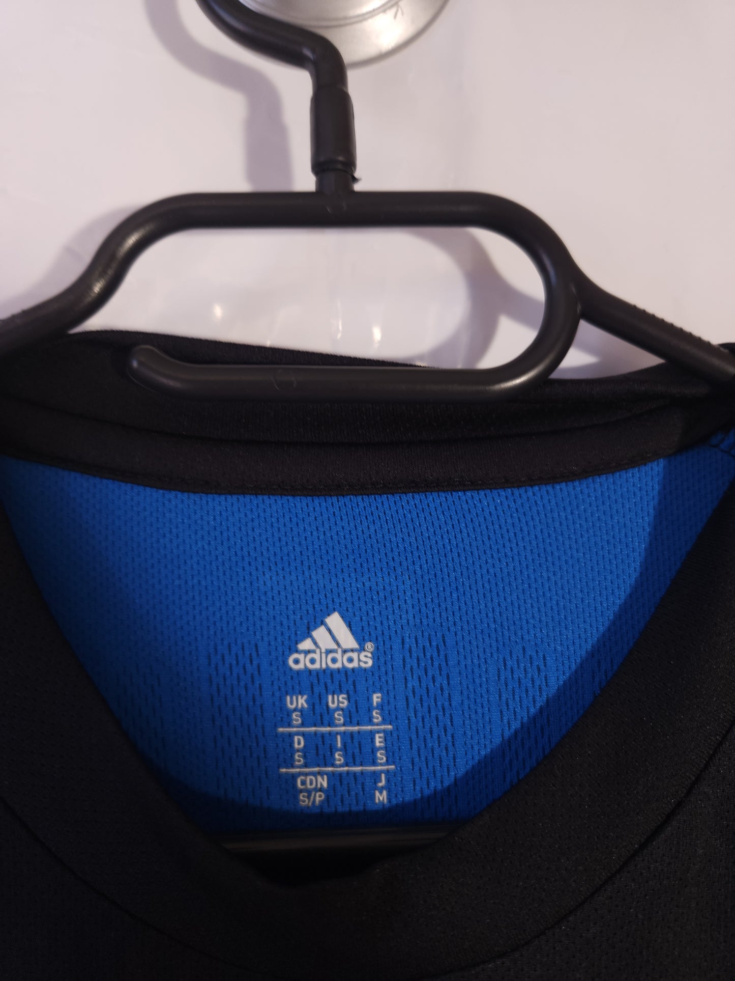 Adidas Formation Тениска/Мъжка S