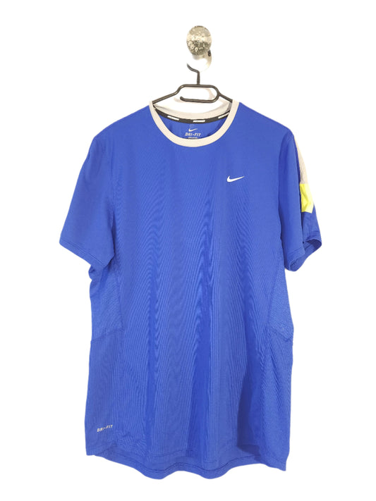 Nike Dri-Fit Тениска/Мъжка L