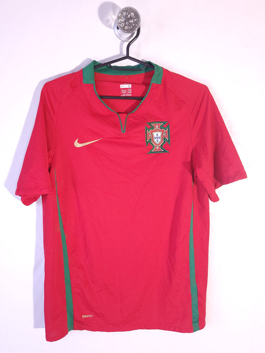 NIKE FC Portogal Тениска/Мъжка S