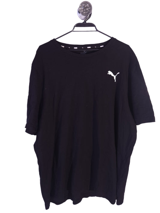 PUMA Памучна Тениска Мъжка/XXL