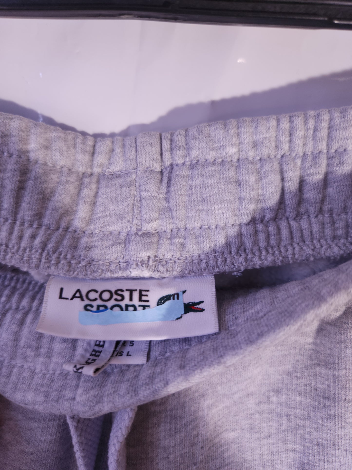 Lacoste Къси/Панралони Мъжки/L