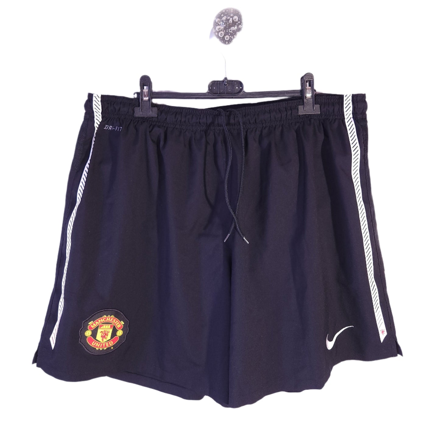 Adidas Manchester United   Къси/Шорти Мъжки XL