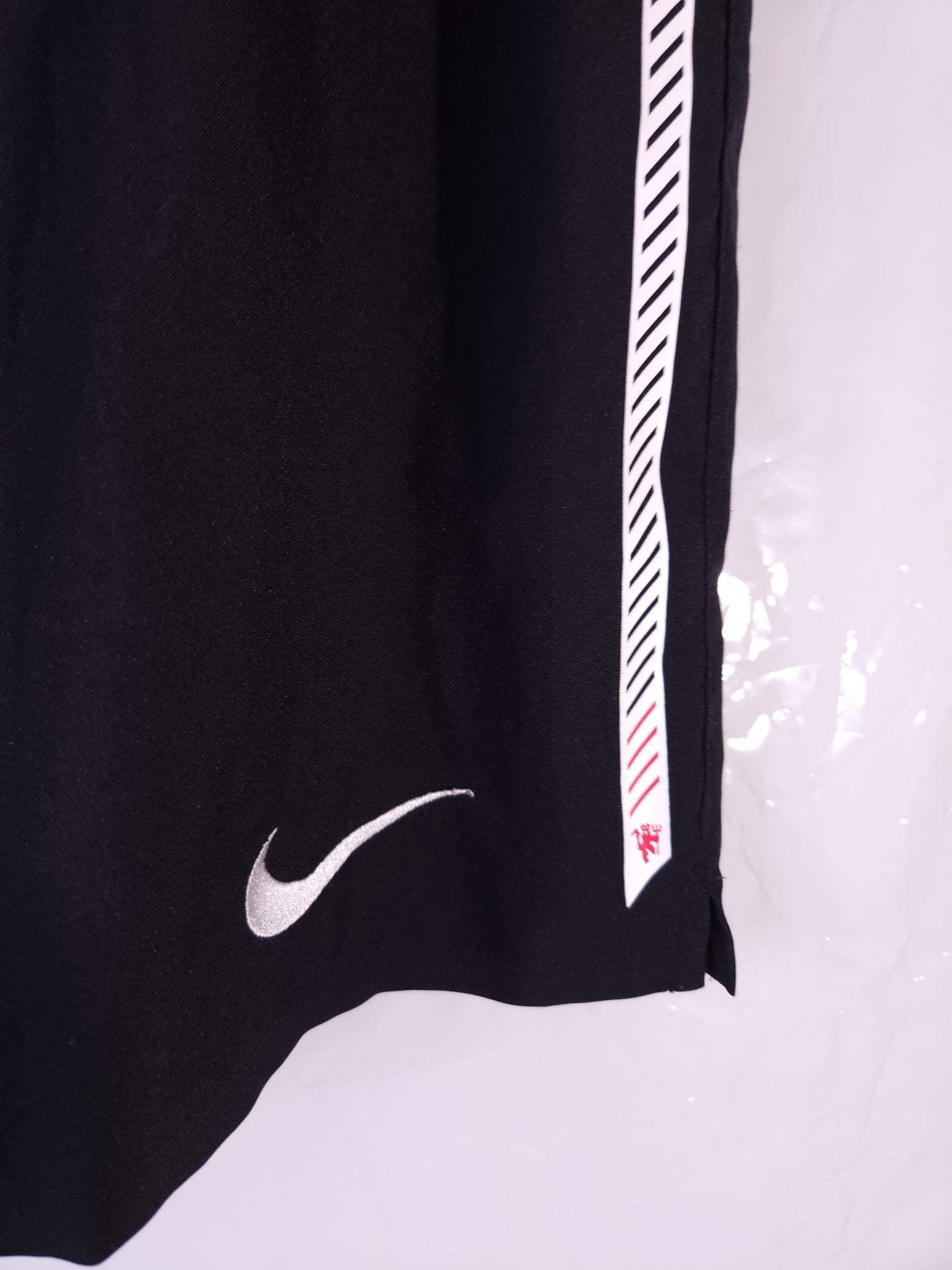 Adidas Manchester United   Къси/Шорти Мъжки XL