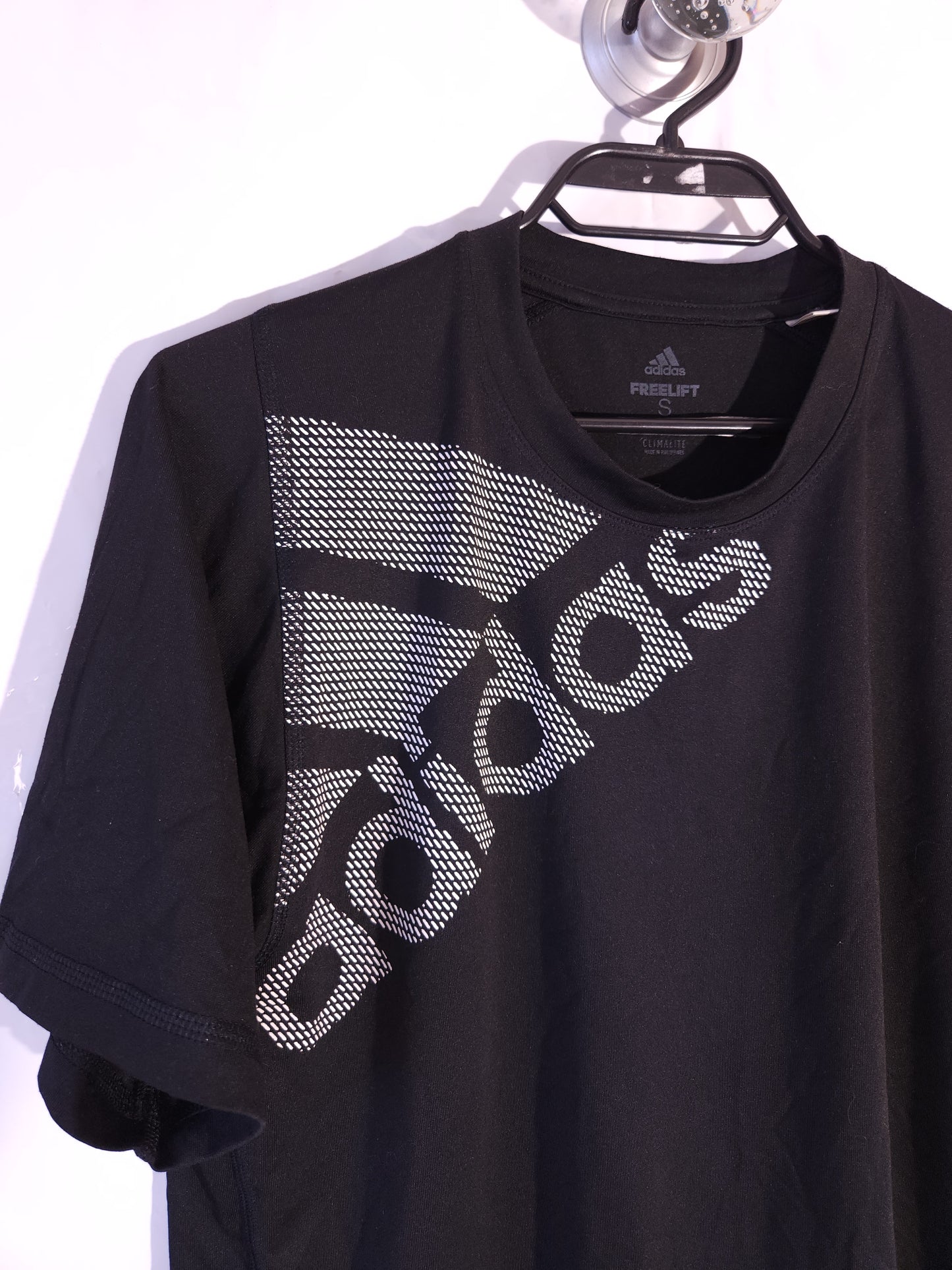 Adidas Тениска/Мъжка S