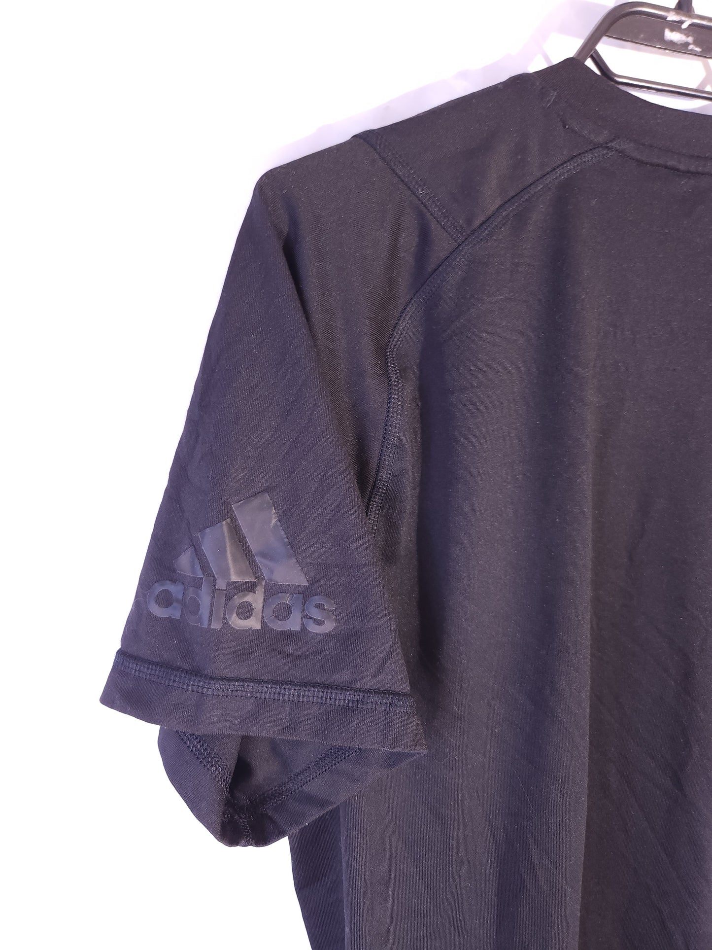 Adidas Тениска/Мъжка S