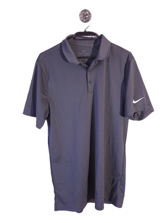NIKE POLO Тениска/Мъжка S