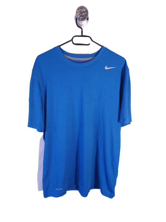 NIKE Dri-Fit Тениска/Мъжка М