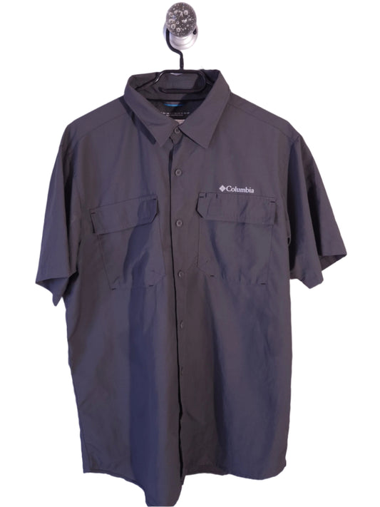 Columbia Sportswear Omni-Shade Риза/Мъжка М