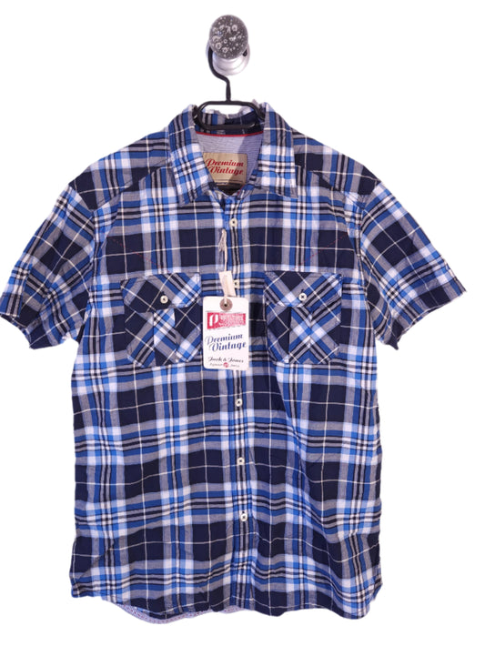 JACK & JONES  Риза/Мъжка М