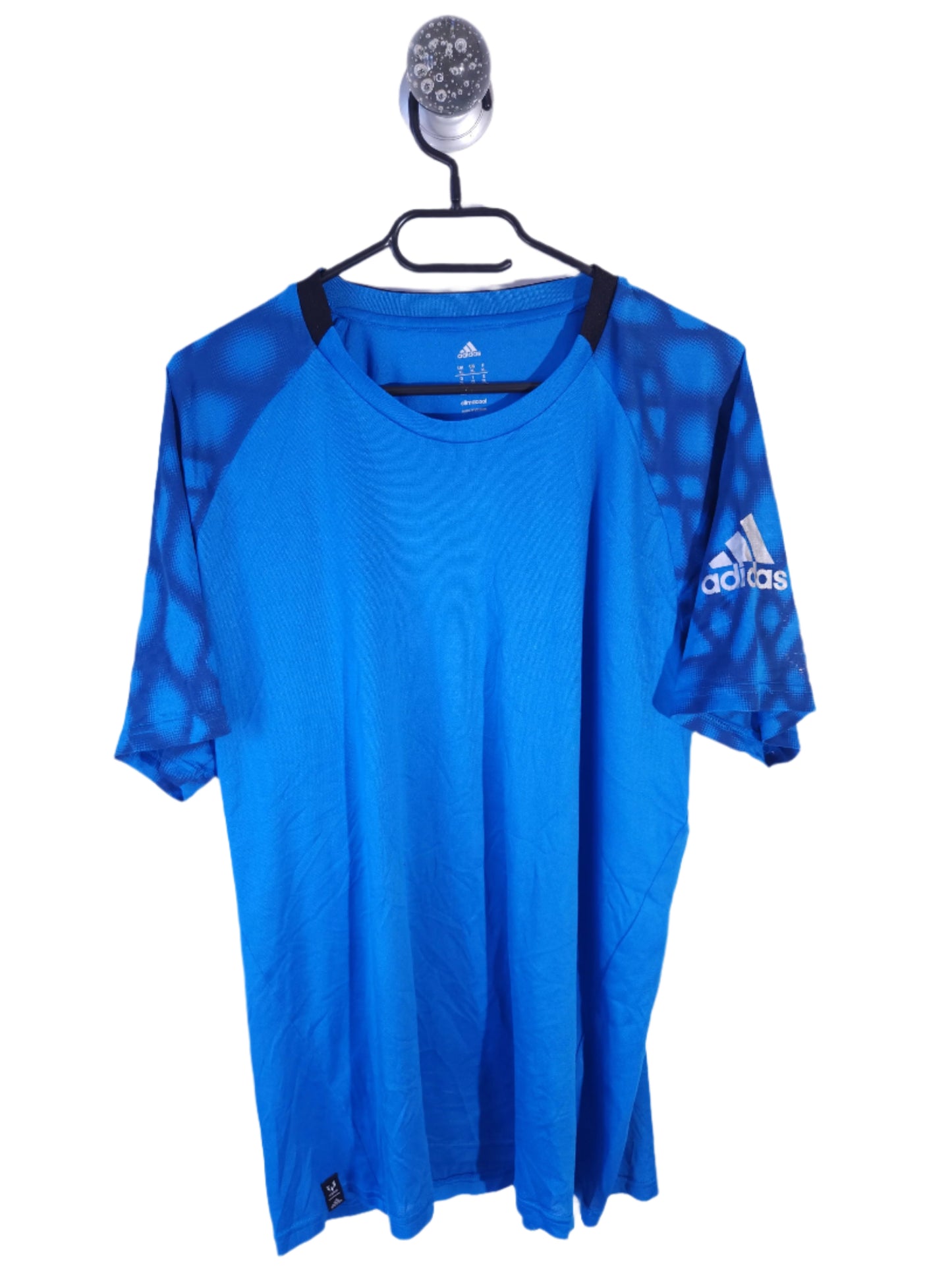 Adidas Messi Тениска/Мъжка XL