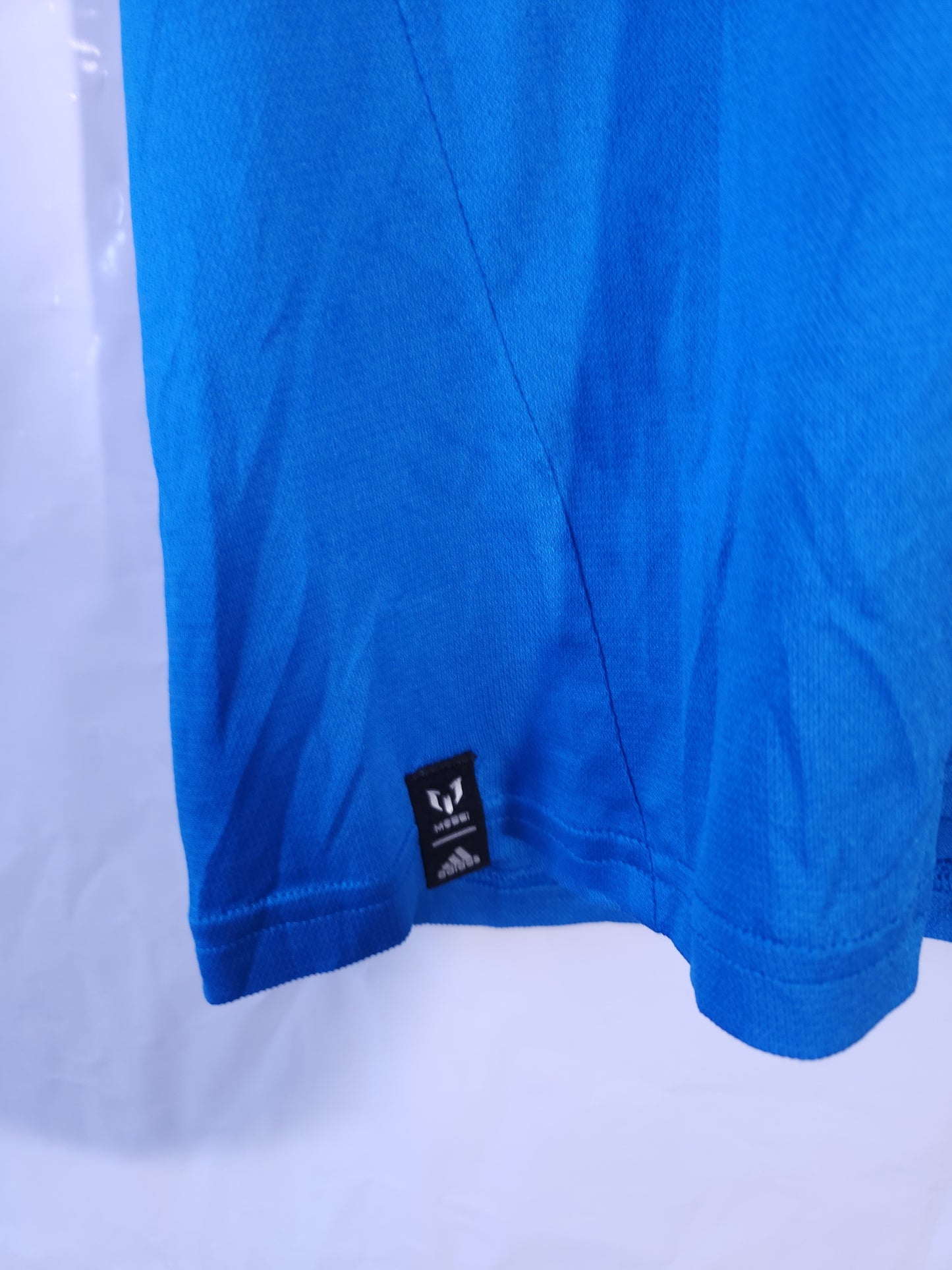 Adidas Messi Тениска/Мъжка XL