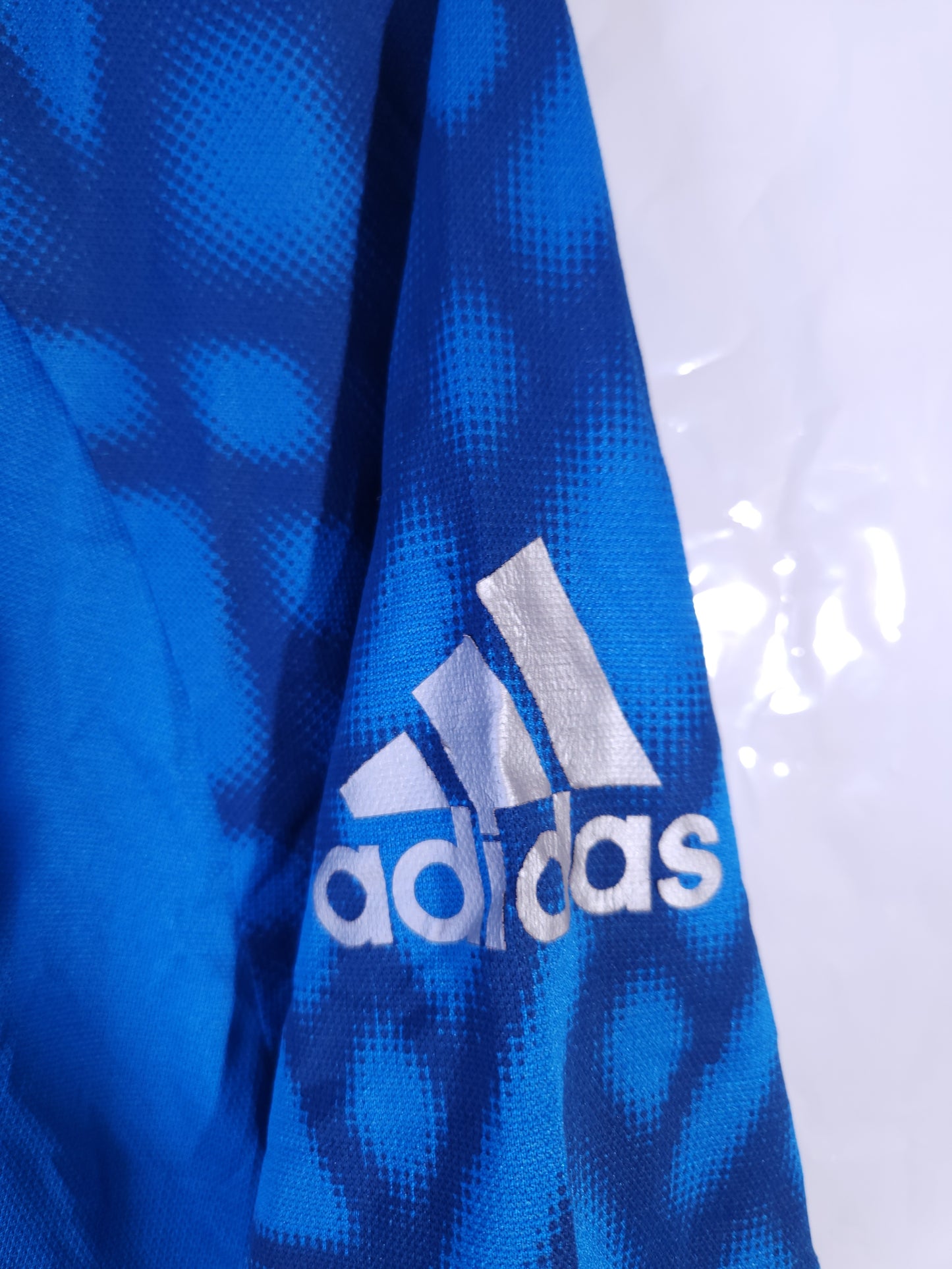 Adidas Messi Тениска/Мъжка XL