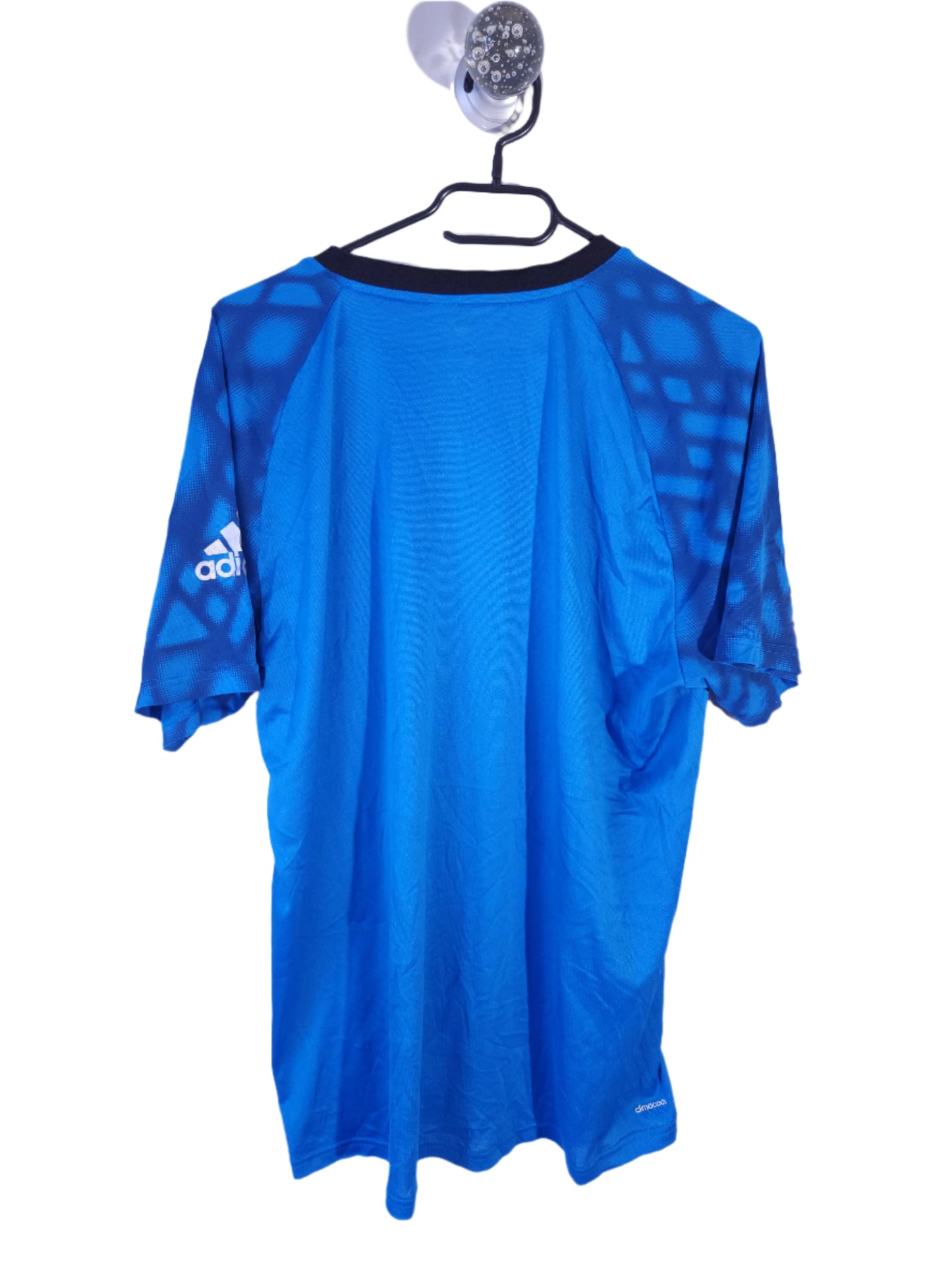 Adidas Messi Тениска/Мъжка XL