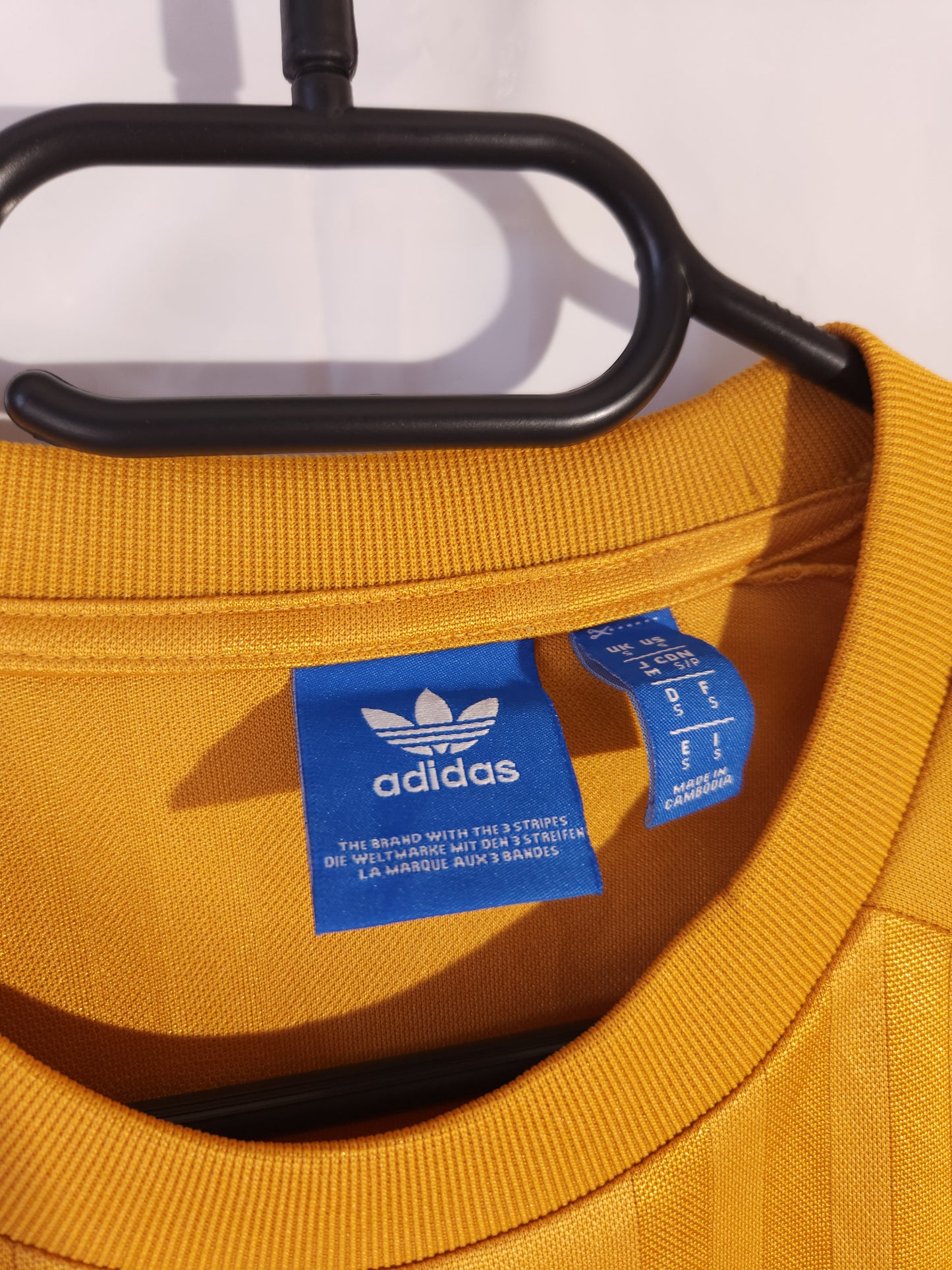Adidas Originals Тениска/Мъжка М