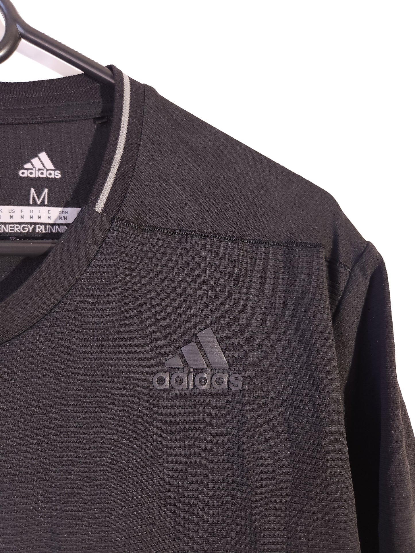 Adidas Energy Running Тениска/Мъжка М