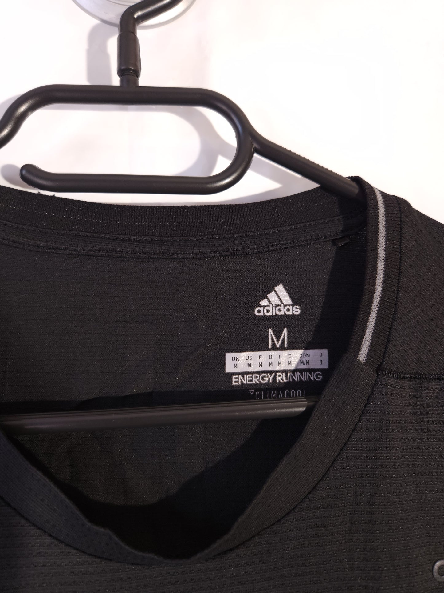 Adidas Energy Running Тениска/Мъжка М