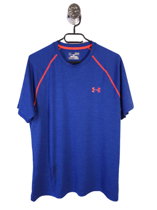 Under Armour Тениска/Мъжка М