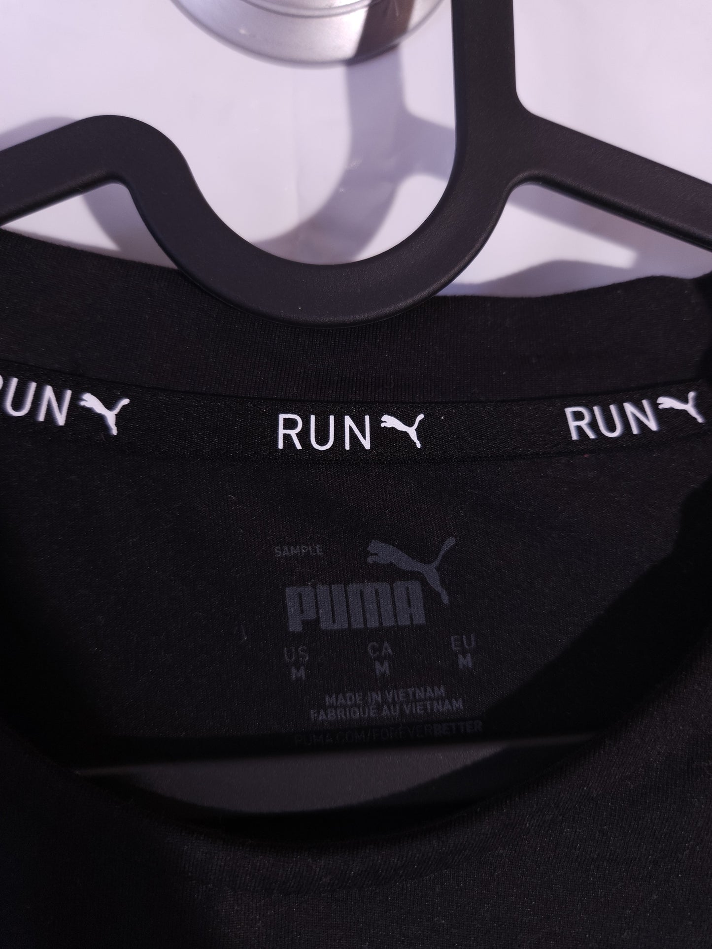 PUMA RUN Тениска/Мъжка М