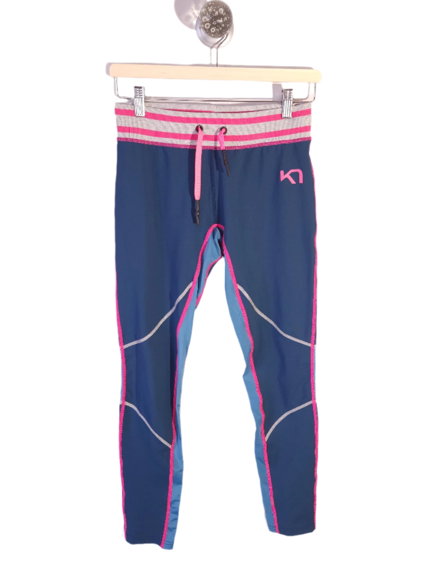 Kari Traa Клин/Дамски S