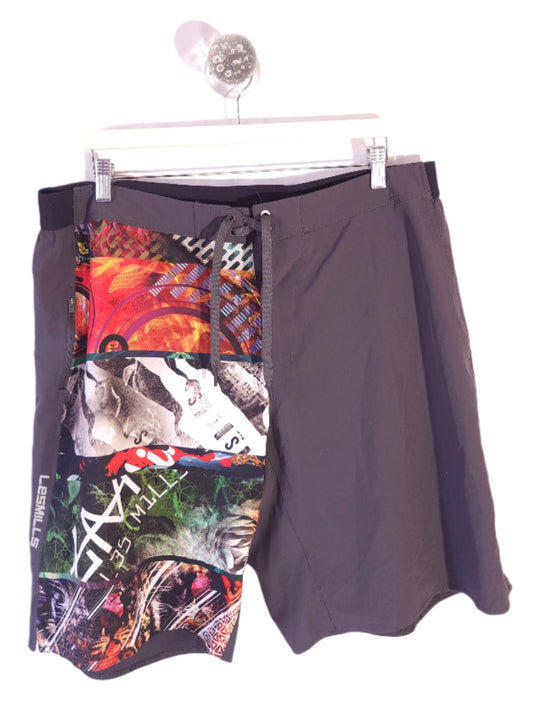 Reebok SpeedWeck Къси/Шорти Мъжки XL
