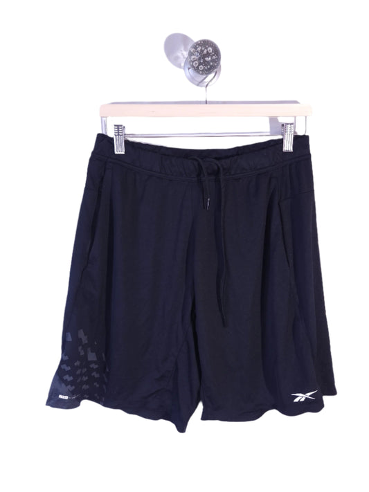 Reebok Къси/Панталони с Джоб Мъжки/L