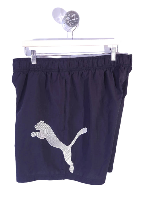 PUMA Къси/Шорти  Мъжки/XL