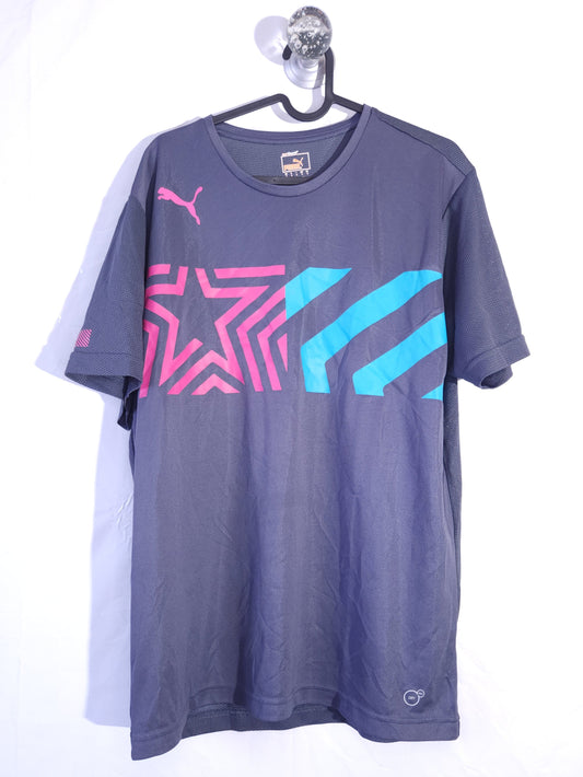 PUMA EvoPower Тениска/Мъжка L