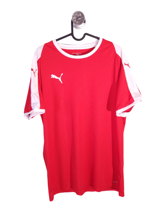 PUMA Тениска/Мъжка L