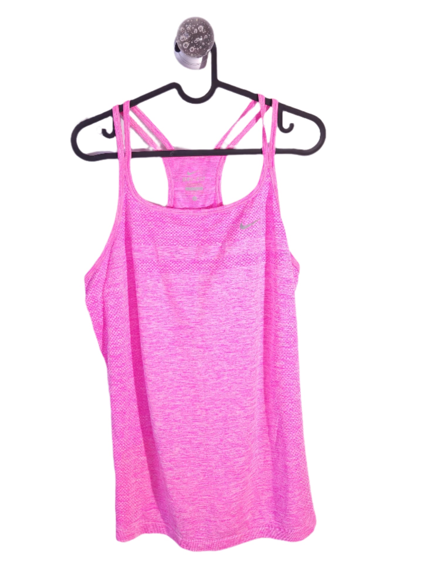 NIKE Dri-Fit Потник/Дамски L