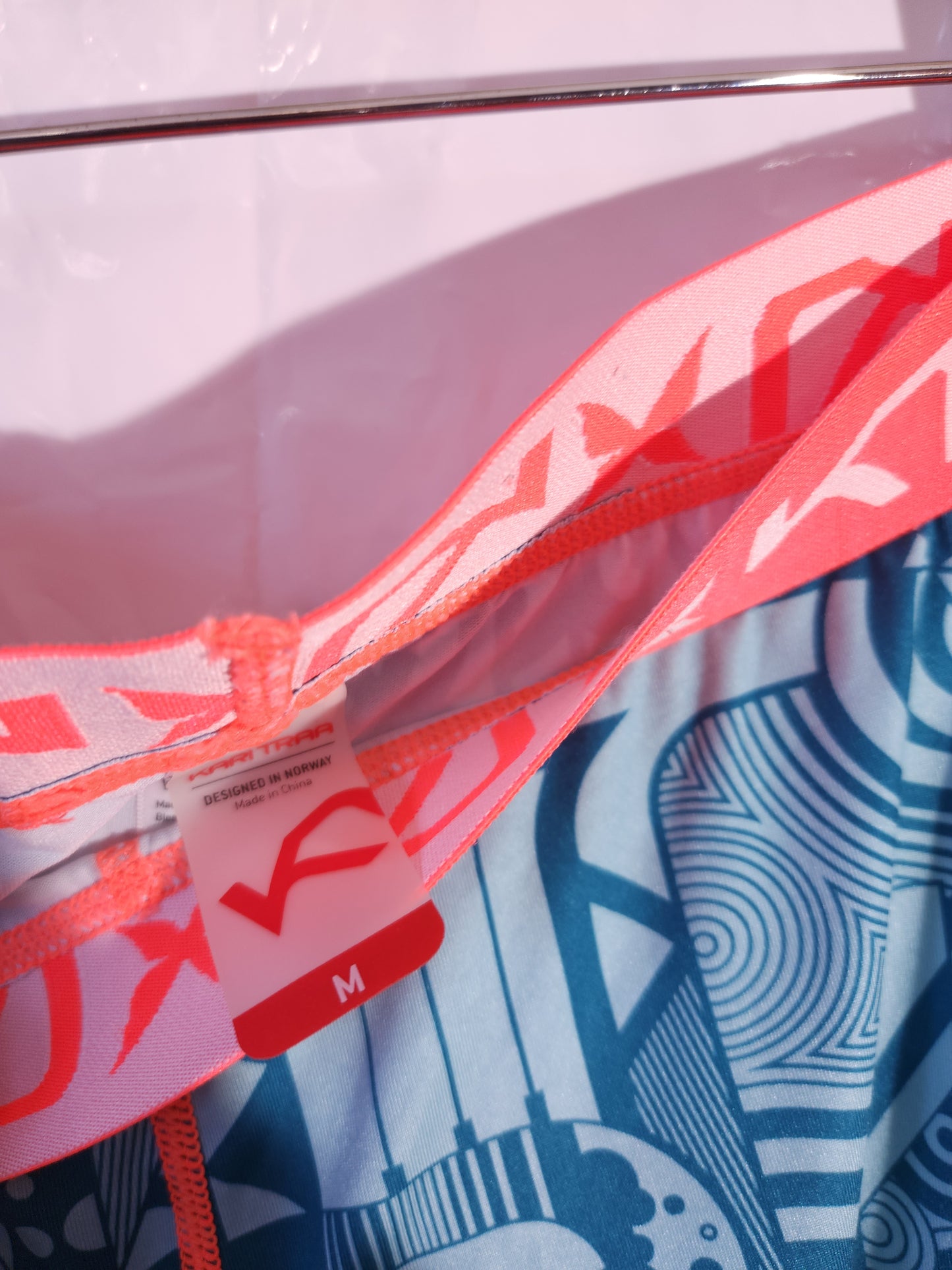 Kari Traa Клин/Дамски М