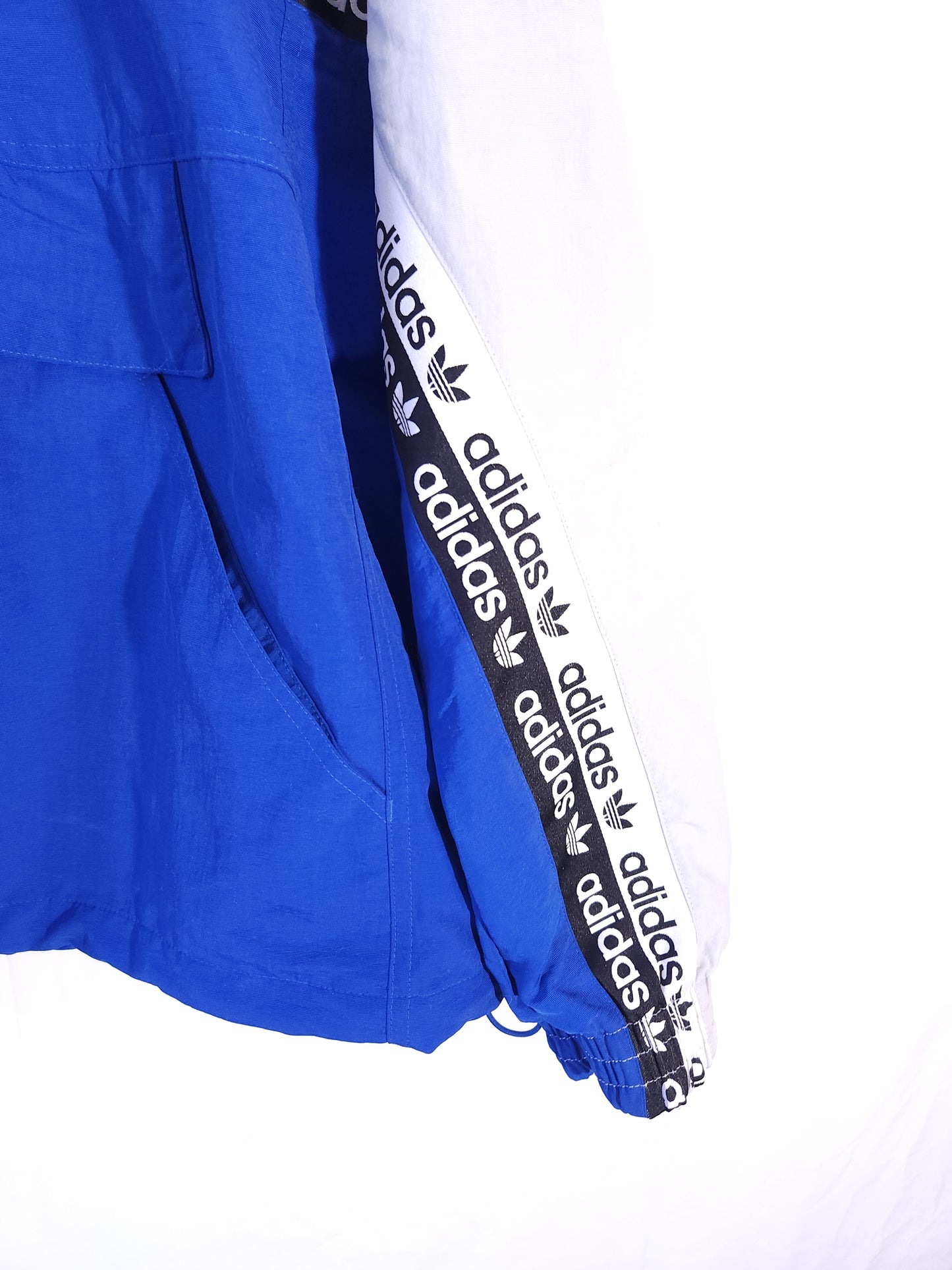 ADIDDAS Горнище с качулка Мъжко/S