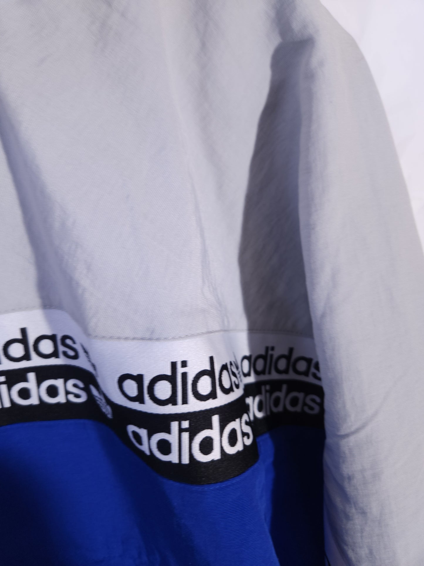 ADIDDAS Горнище с качулка Мъжко/S