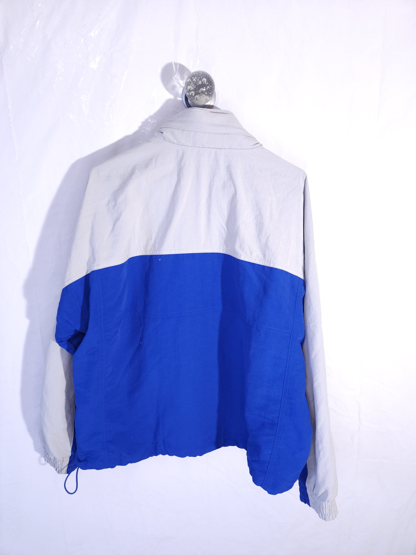 ADIDDAS Горнище с качулка Мъжко/S