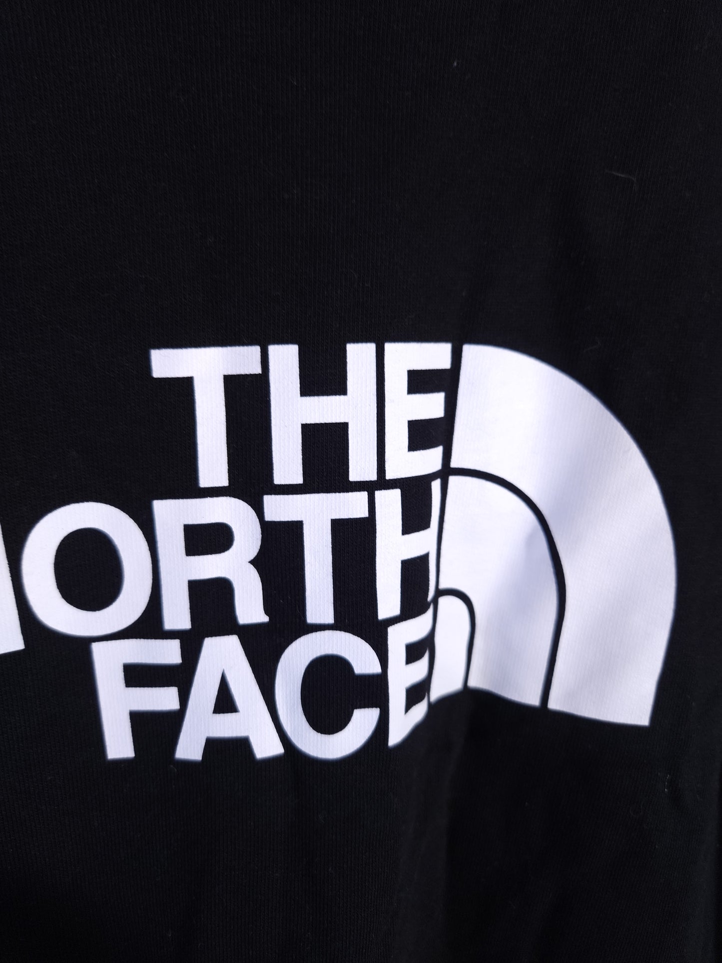 The North Face Блуза/Дамска S