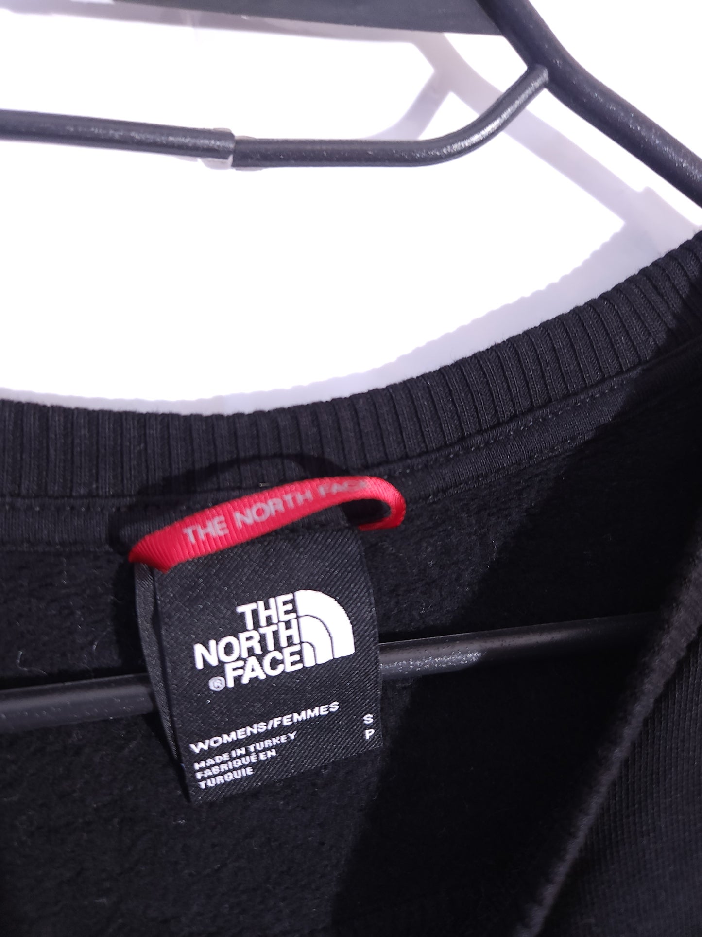 The North Face Блуза/Дамска S