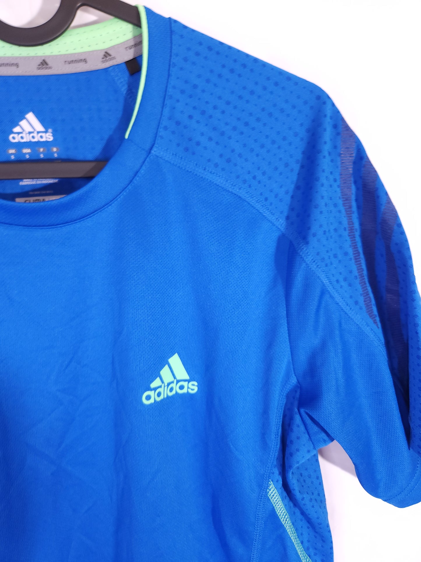 Adidas Running Тениска/Мъжка S