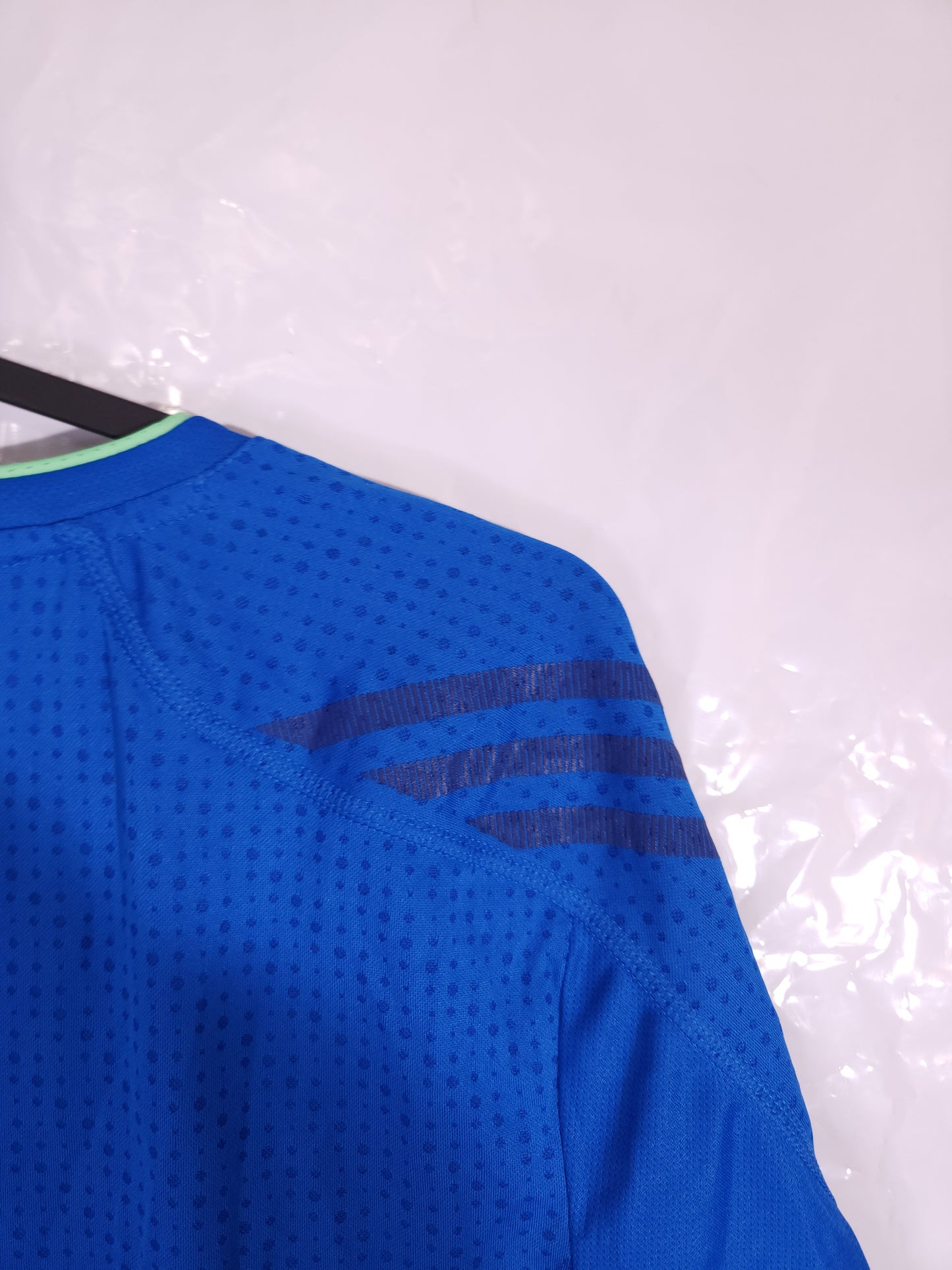 Adidas Running Тениска/Мъжка S