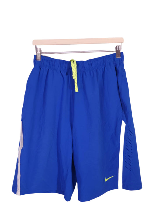 NIKE Къси Панталони с джобове Мъжки/М