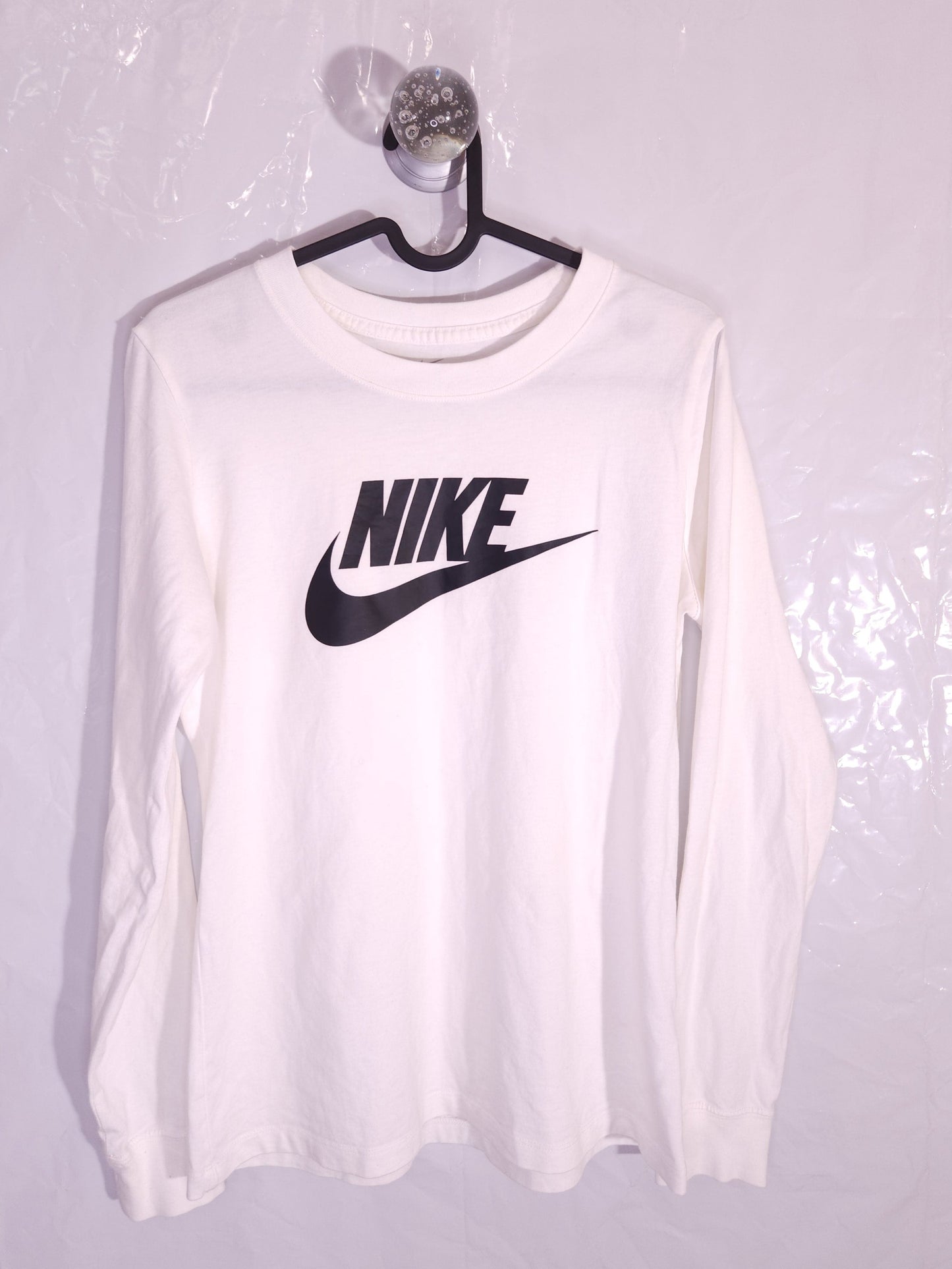 NIKE Блуза/Дамска S