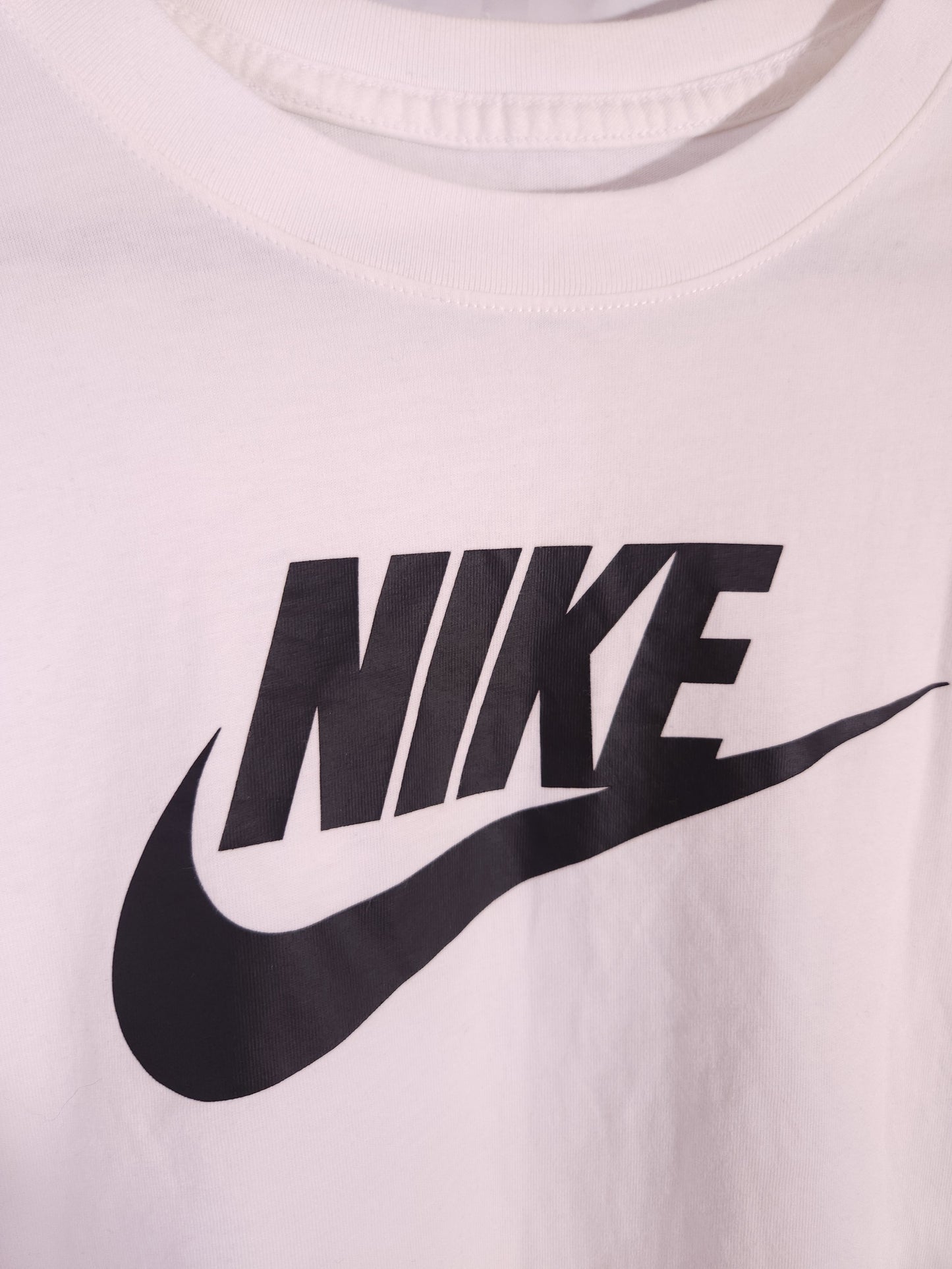 NIKE Блуза/Дамска S