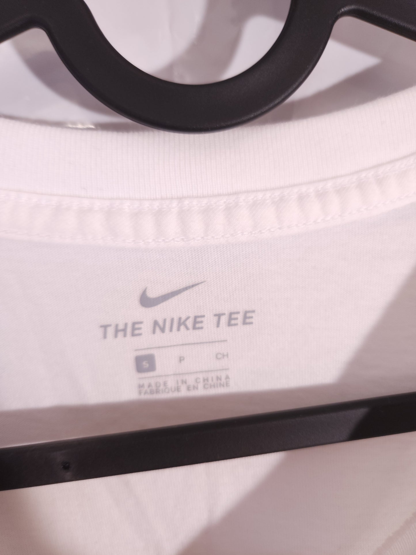 NIKE Блуза/Дамска S