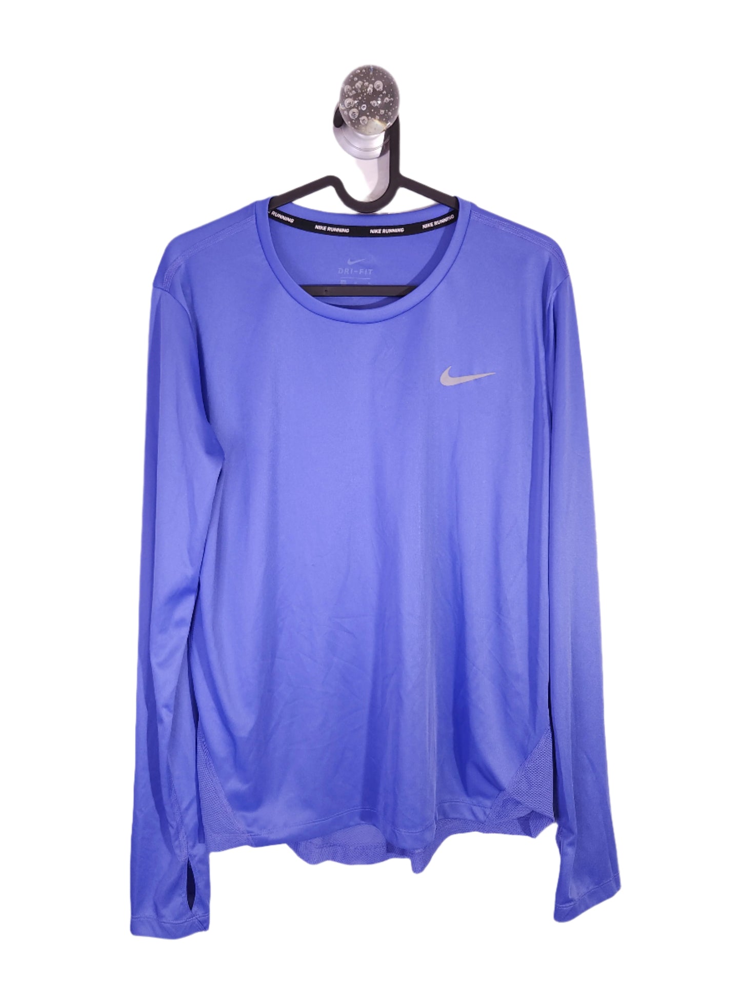 NIKE Dri-Fit Блуза/Дамска М