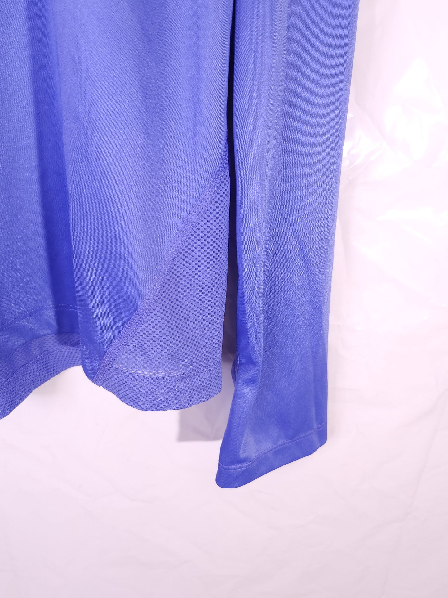 NIKE Dri-Fit Блуза/Дамска М