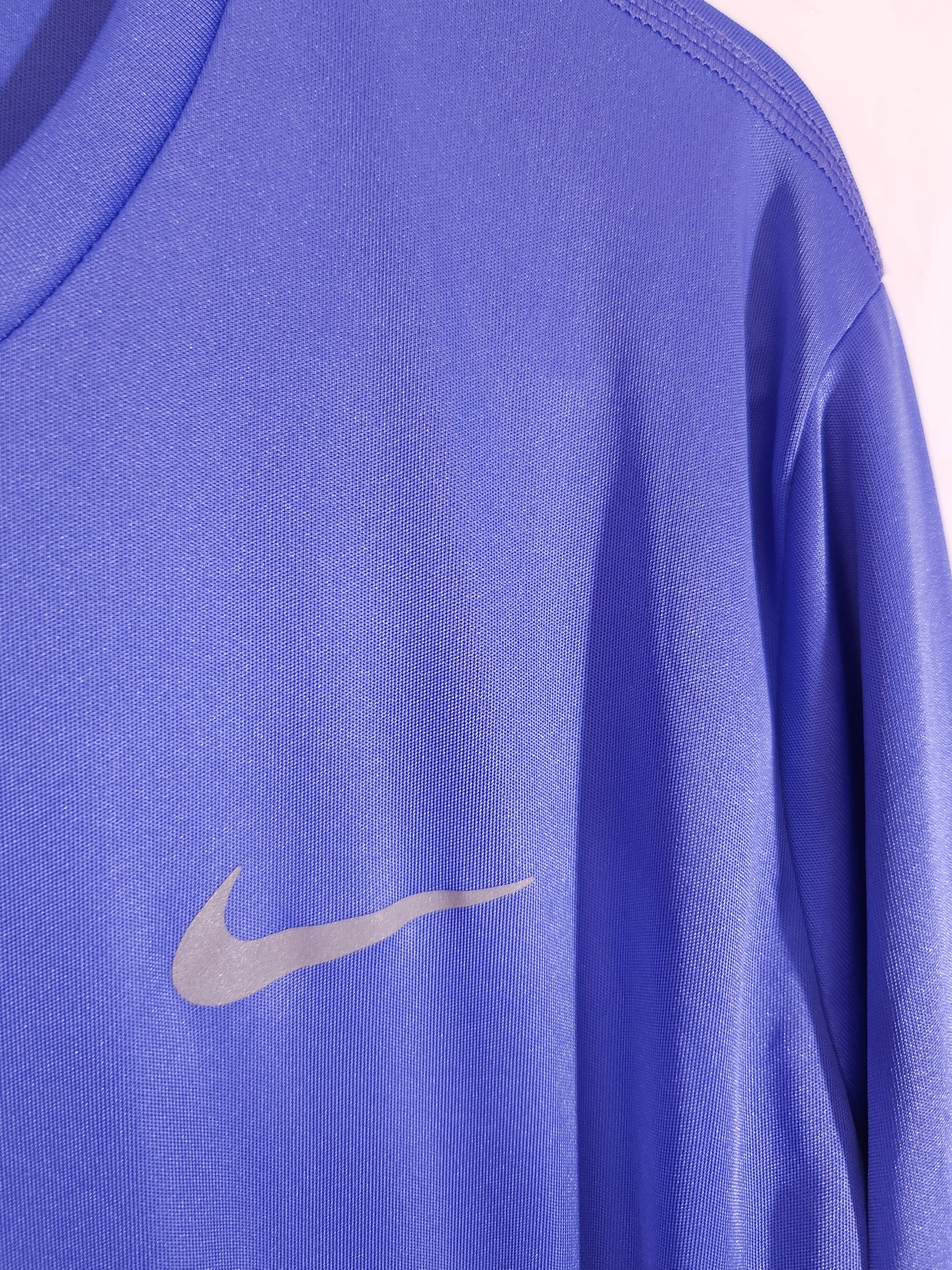 NIKE Dri-Fit Блуза/Дамска М