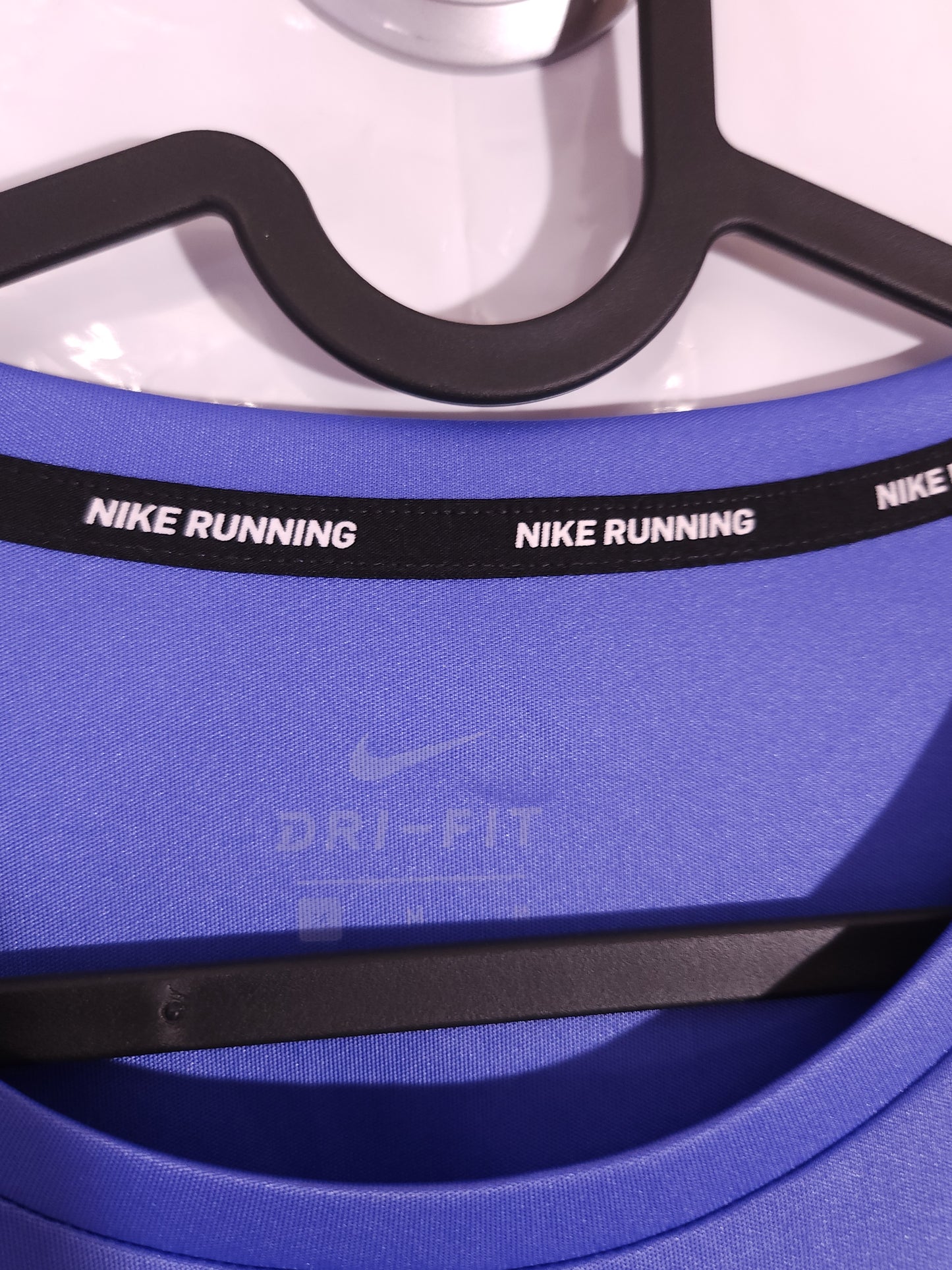 NIKE Dri-Fit Блуза/Дамска М